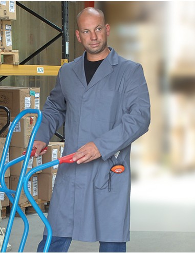 CAR-KTH741-Classic Work Coat